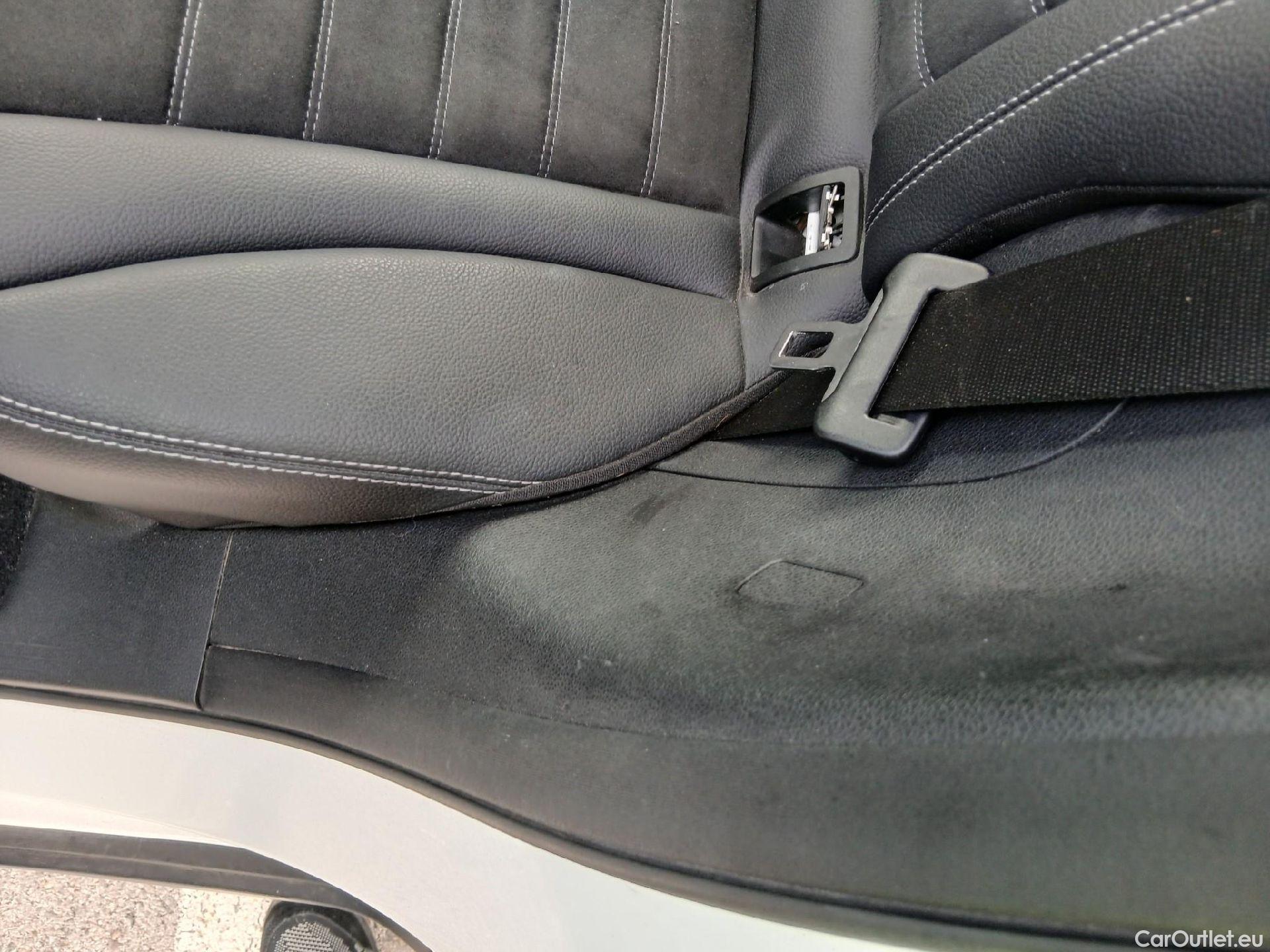  Mercedes  G-Klasee MERCEDES-BENZ Clase GLC / 2019 / 5P / todoterreno GLC 200 d 4MATIC #6