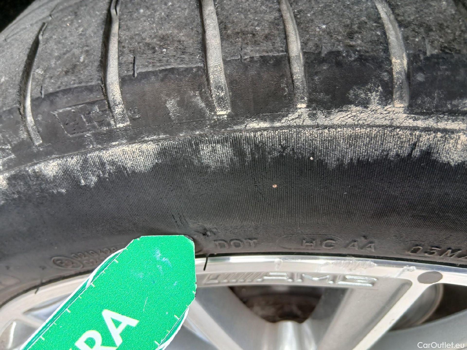  Mercedes  G-Klasee MERCEDES-BENZ Clase GLC / 2019 / 5P / todoterreno GLC 200 d 4MATIC #13