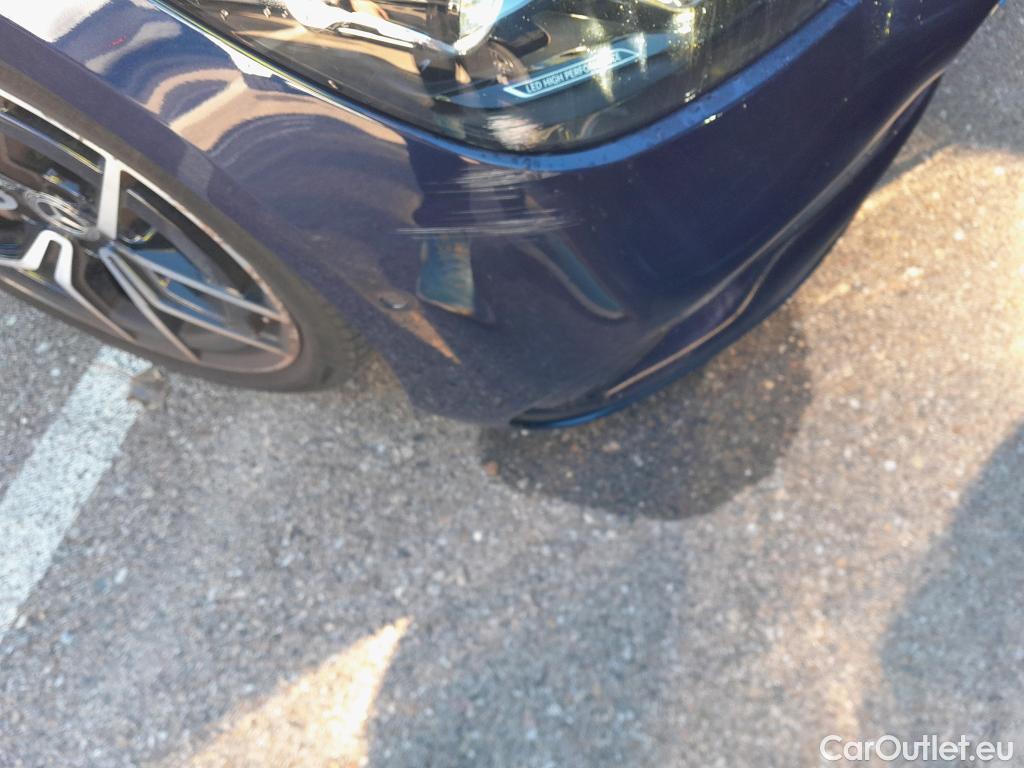  Mercedes  C-Klasse MERCEDES-BENZ Clase C / 2021 / 4P / sedán C 220 d #37