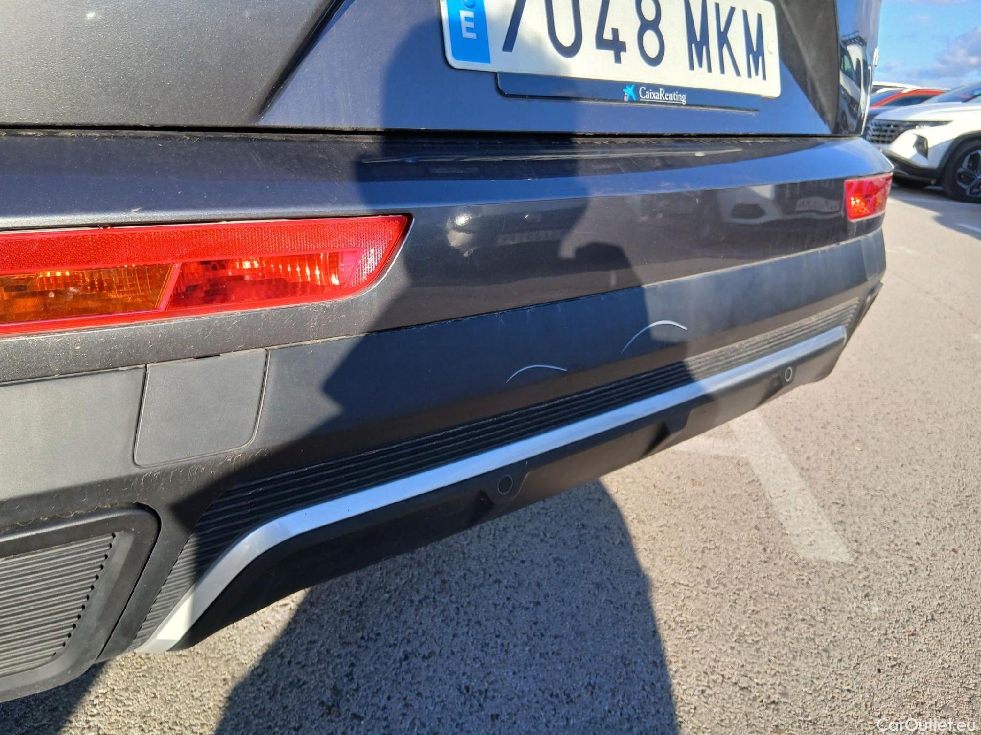  Citroen  DS 7 CROSSBACK DS DS 7 / 2022 / 5P / todoterreno BlueHDi 130 Automático BASTILLE (AC) #25