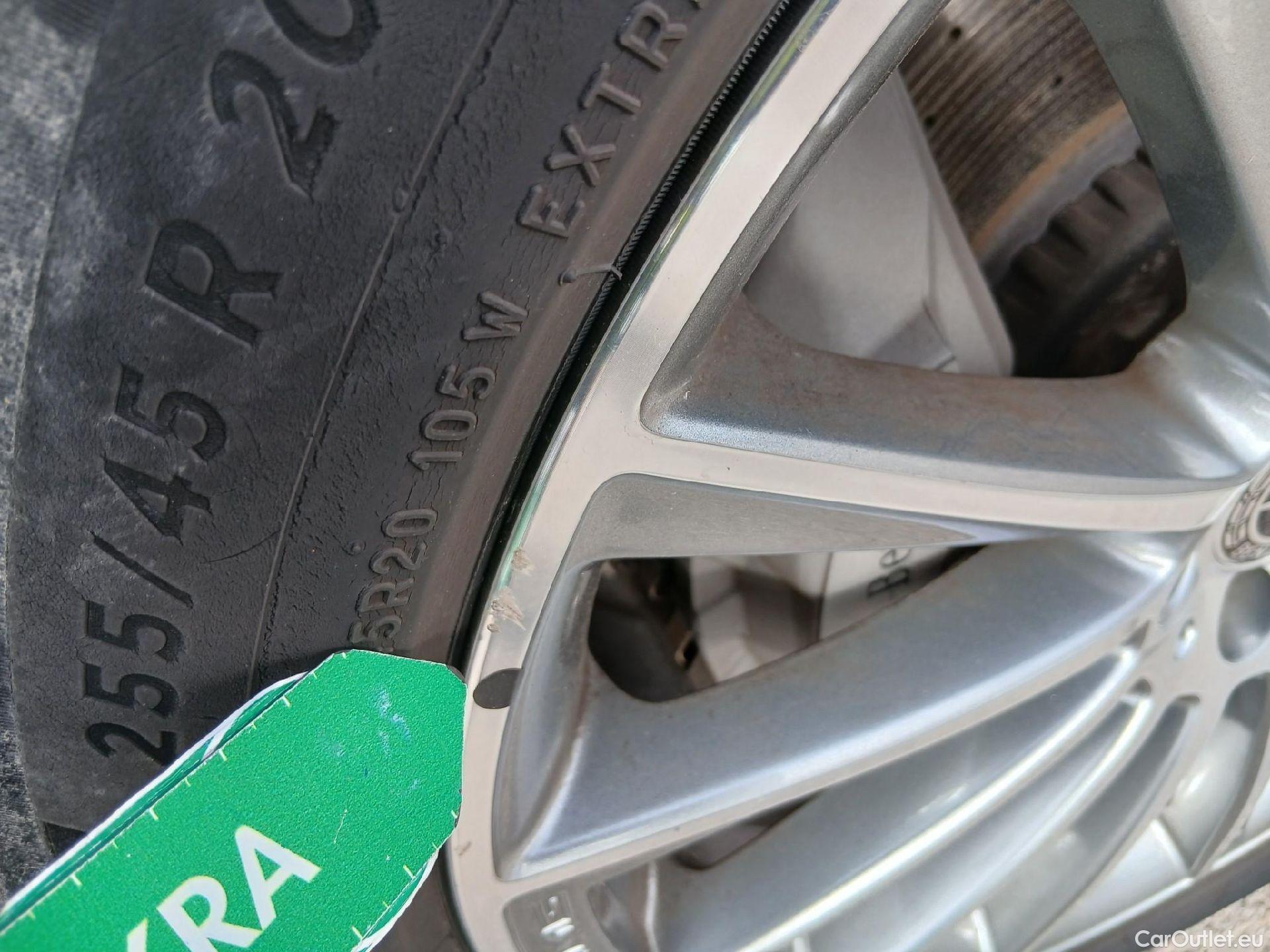  Mercedes  G-Klasee MERCEDES-BENZ Clase GLC / 2019 / 5P / todoterreno GLC 200 d 4MATIC #14