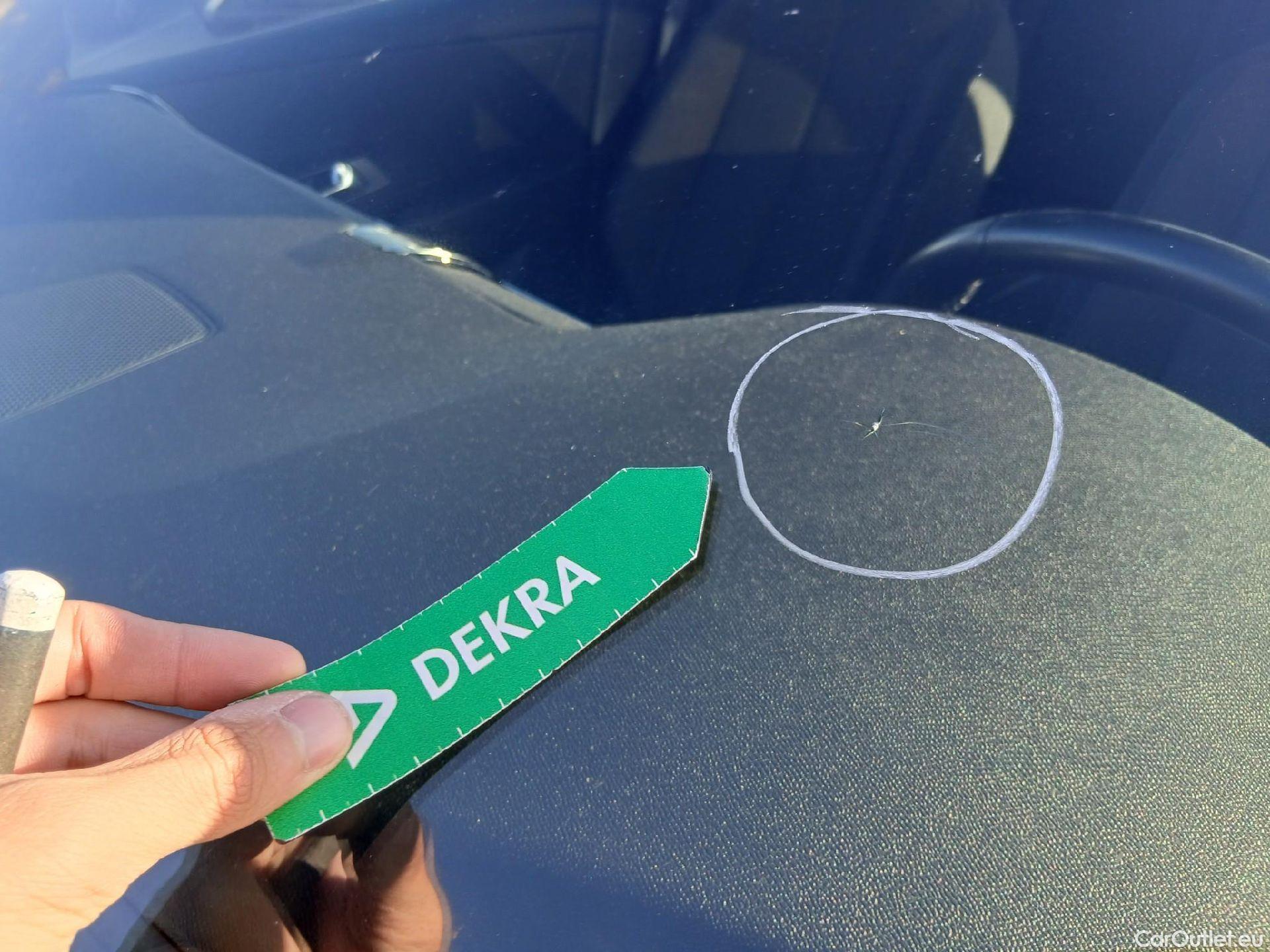  Citroen  DS 7 CROSSBACK DS DS 7 / 2022 / 5P / todoterreno BlueHDi 130 Automático BASTILLE (AC) #11