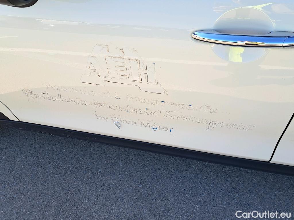  Mini  Cooper MINI MINI / 2014 / 5P / berlina con portón ONE 5 PUERTAS #7