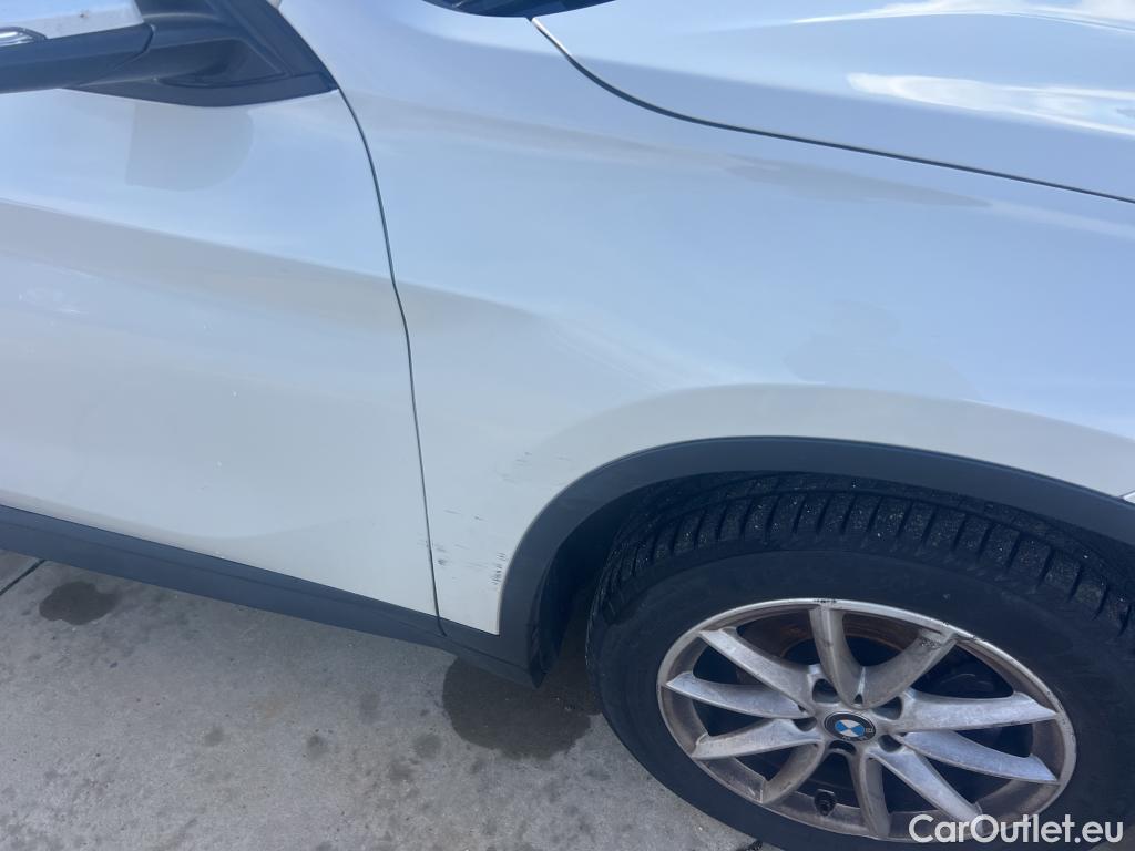 Bmw  X1 BMW  / 2019 / 5P / todoterreno sDrive16d Business #15