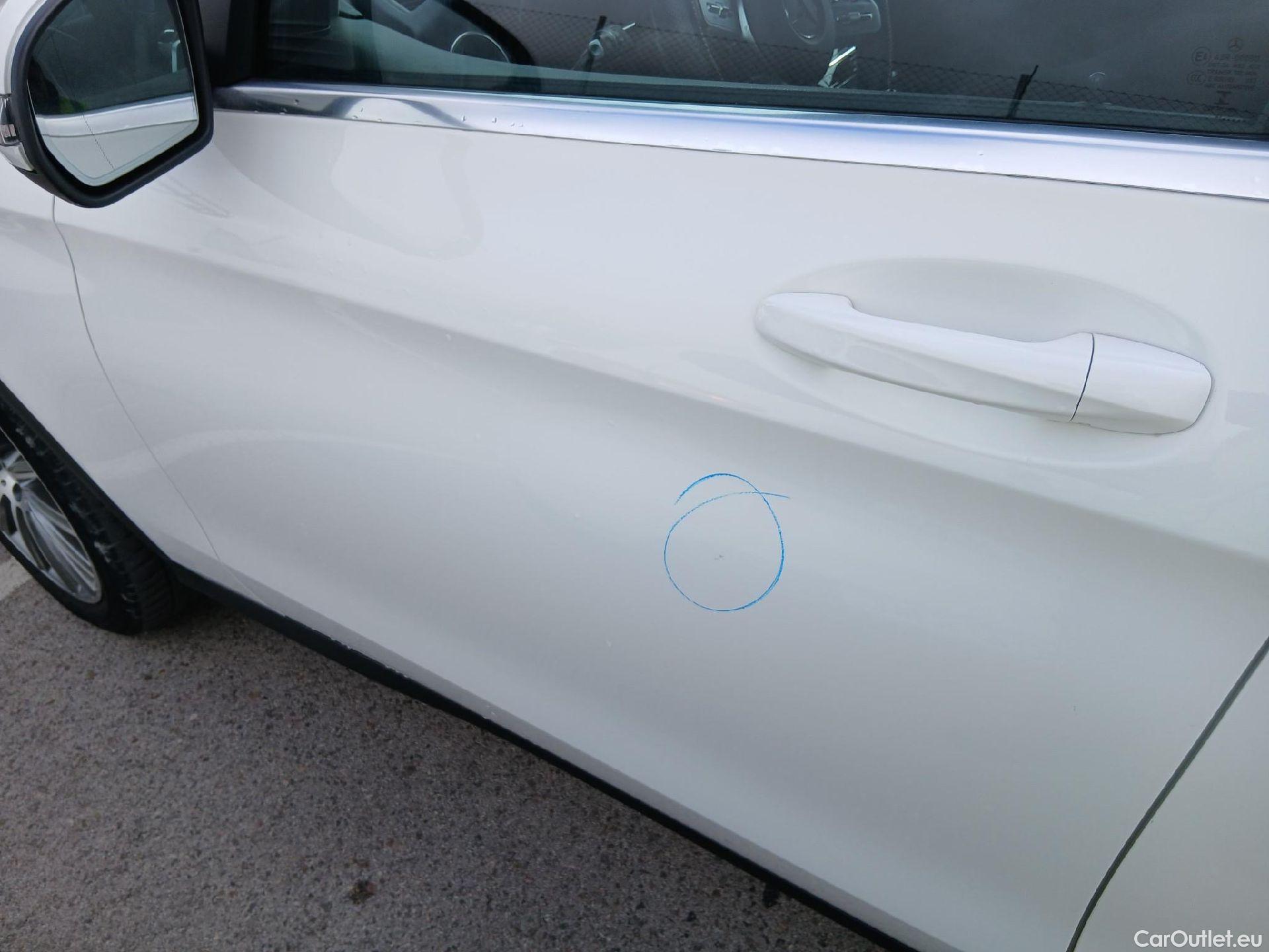  Mercedes  G-Klasee MERCEDES-BENZ Clase GLC / 2019 / 5P / todoterreno GLC 200 d 4MATIC #20