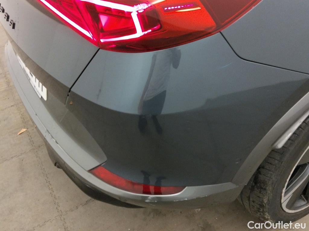  Cupra  Formentor CUPRA  / 2020 / 5P / todoterreno 1.4 e-Hybrid 150kW (204 CV) DSG (AC) #27