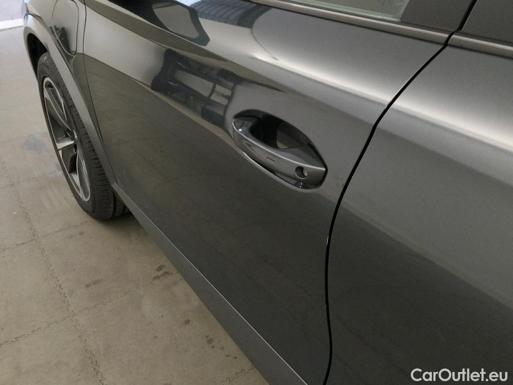  Cupra  Formentor CUPRA  / 2020 / 5P / todoterreno 1.4 e-Hybrid 150kW (204 CV) DSG (AC) #21