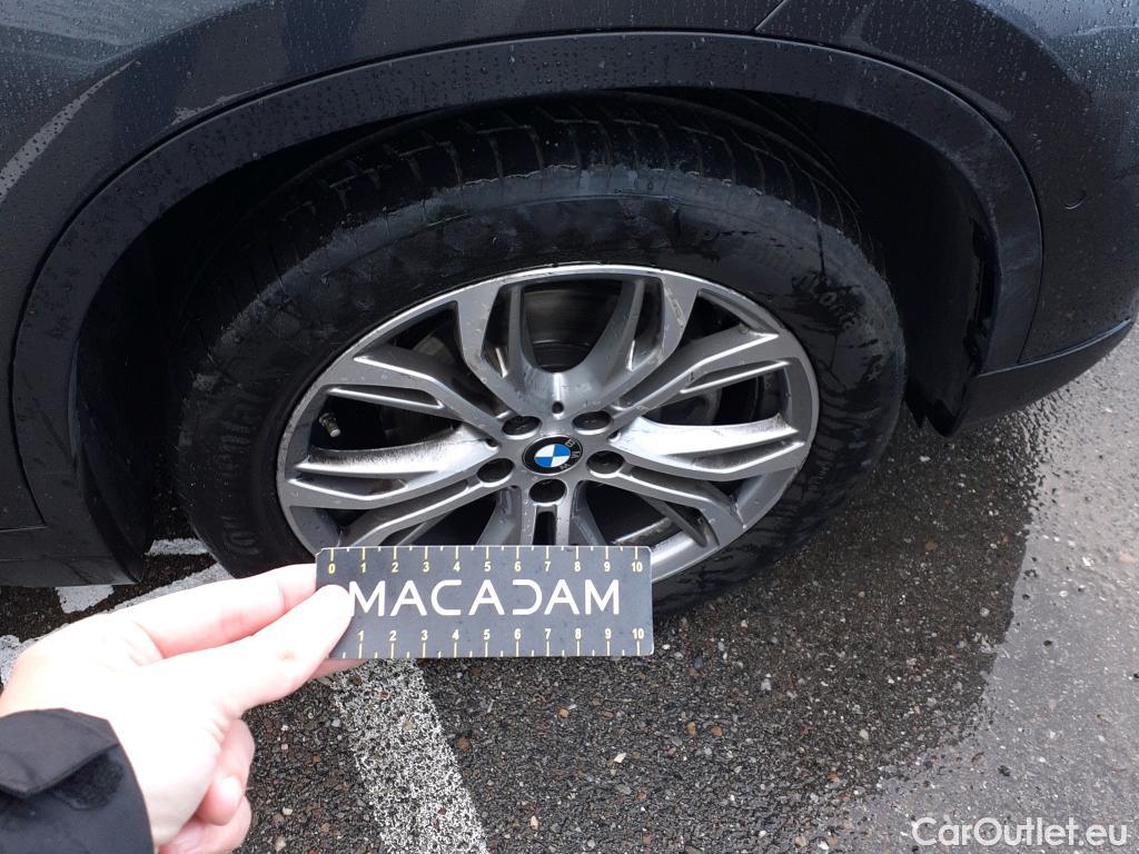  Bmw  X1 BMW  sDrive18i #13