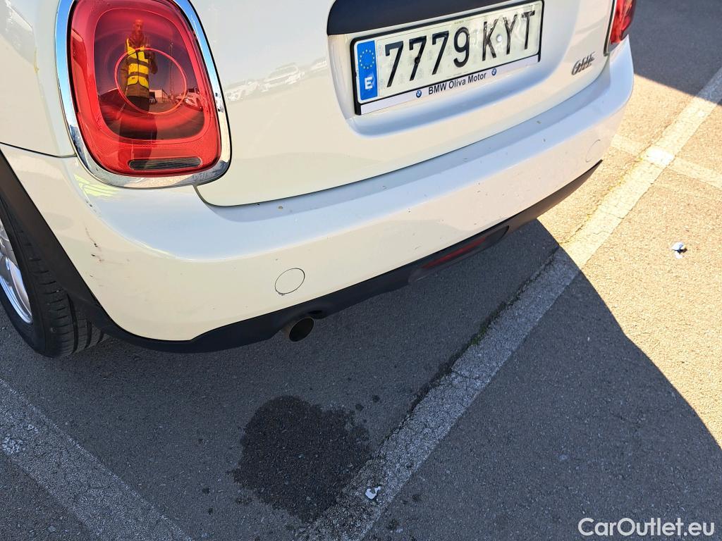  Mini  Cooper MINI MINI / 2014 / 5P / berlina con portón ONE 5 PUERTAS #14