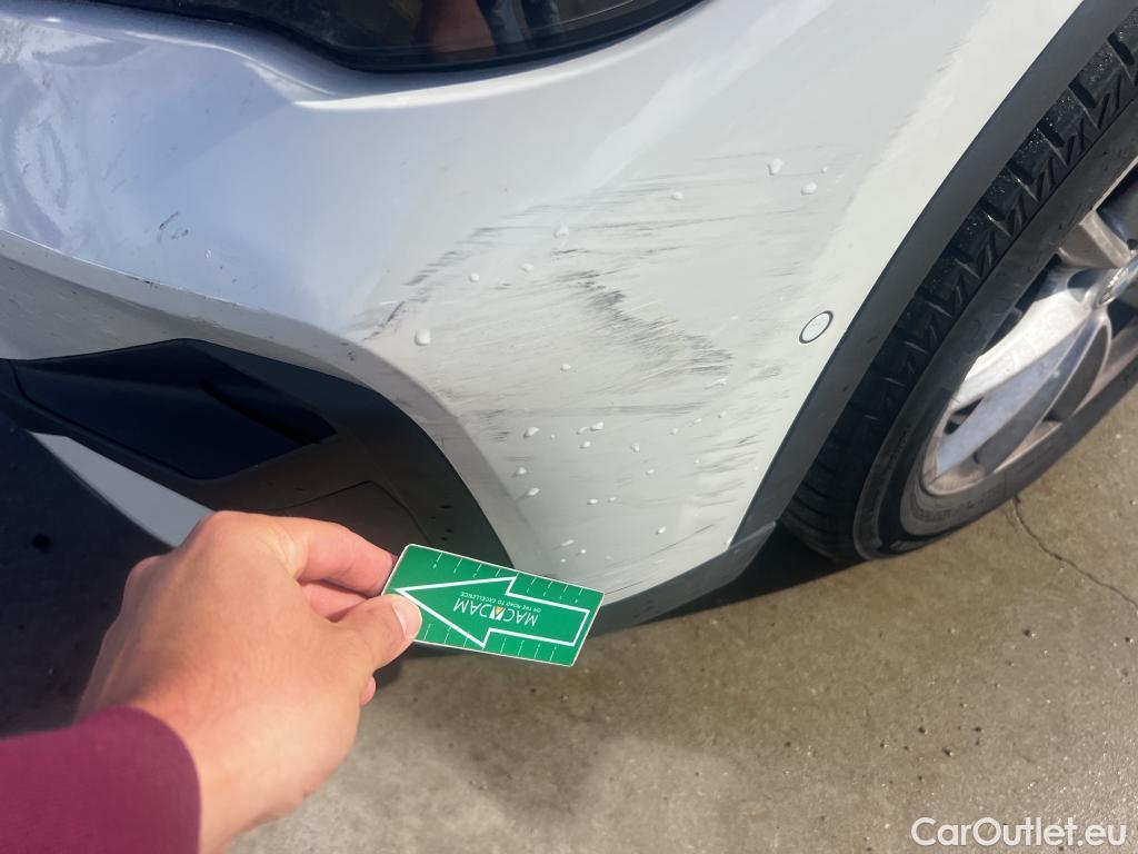  Bmw  X1 BMW  / 2019 / 5P / todoterreno sDrive16d Business #20