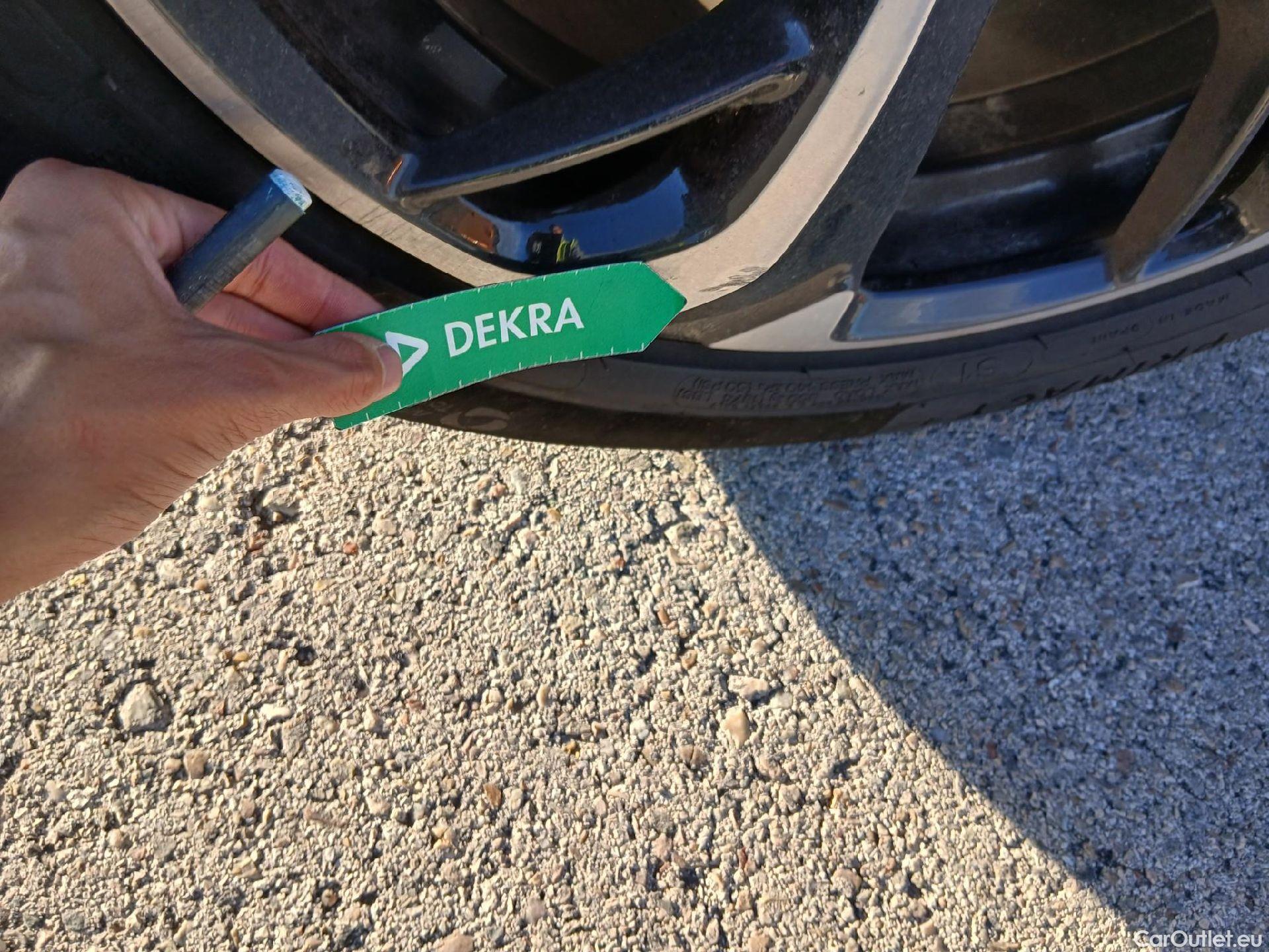  Citroen  DS 7 CROSSBACK DS DS 7 / 2022 / 5P / todoterreno BlueHDi 130 Automático BASTILLE (AC) #28