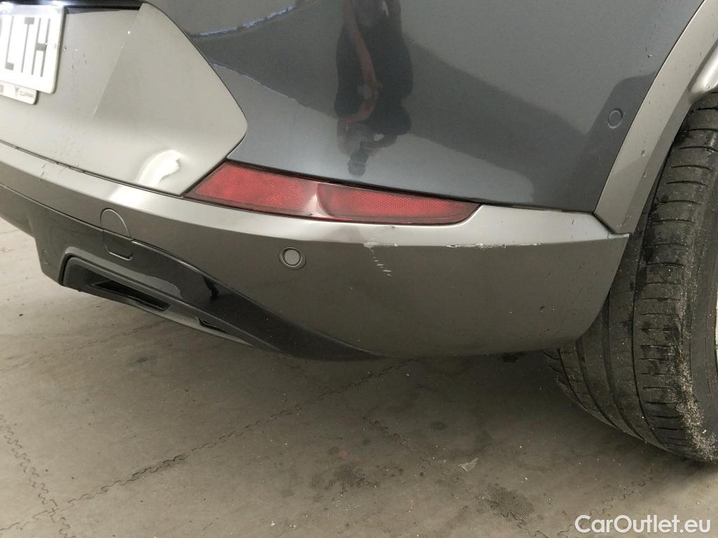  Cupra  Formentor CUPRA  / 2020 / 5P / todoterreno 1.4 e-Hybrid 150kW (204 CV) DSG (AC) #9