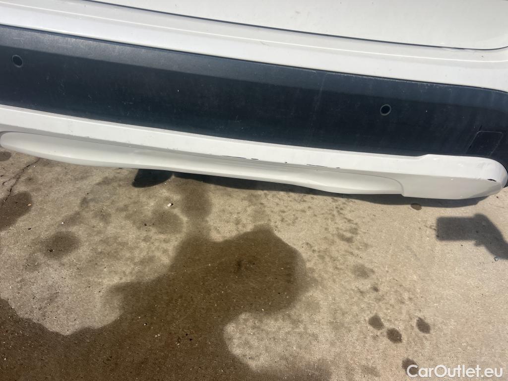  Bmw  X1 BMW  / 2019 / 5P / todoterreno sDrive16d Business #23