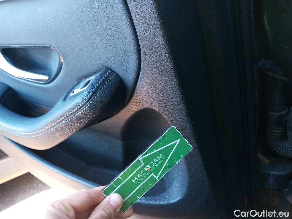  Mercedes  G-Klasee MERCEDES-BENZ GLC Coupé / 2019 / 5P / coupé GLC 200 d 4MATIC #14