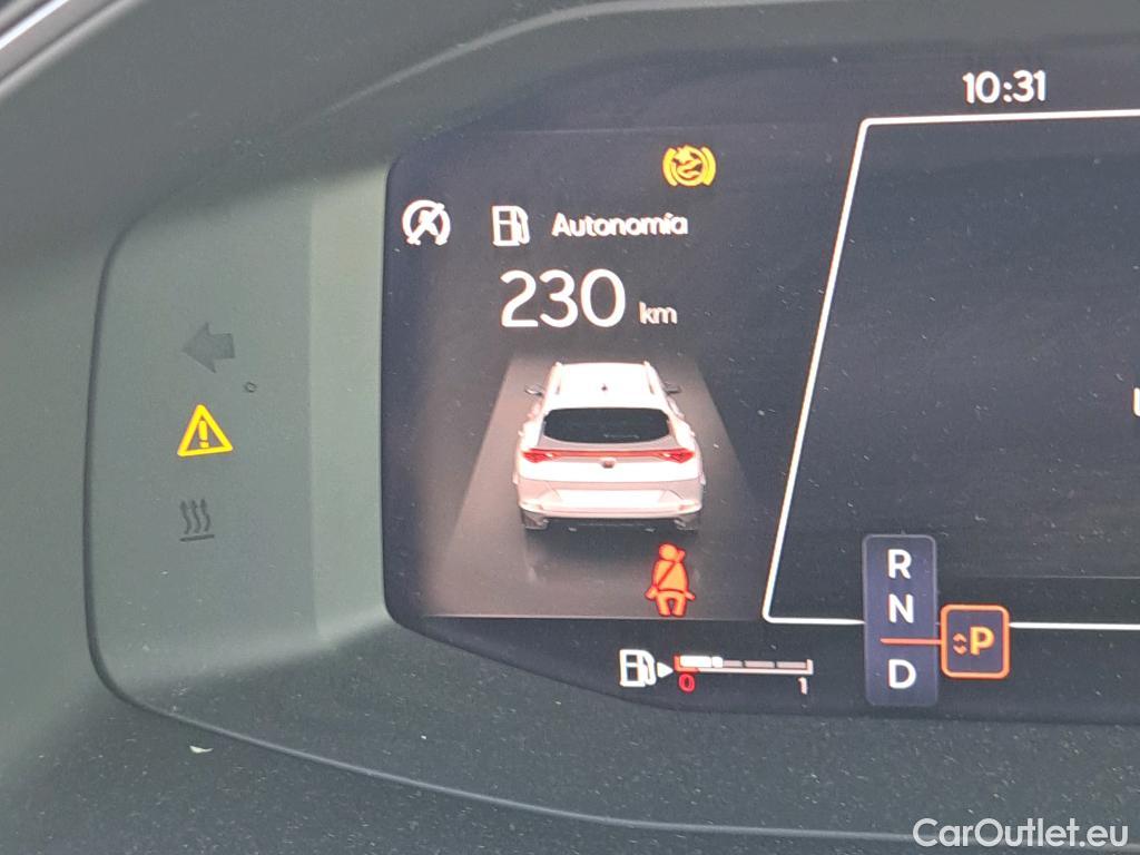  Cupra  Formentor  1.5 150CV AT7 E6d #22