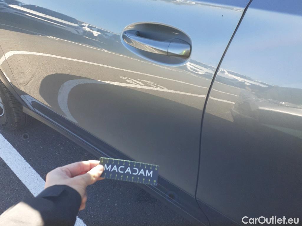  Mercedes  G-Klasee MERCEDES-BENZ GLE / 2018 / 5P / todoterreno GLE 350 de 4MATIC (Híbrido Enchufable) #7