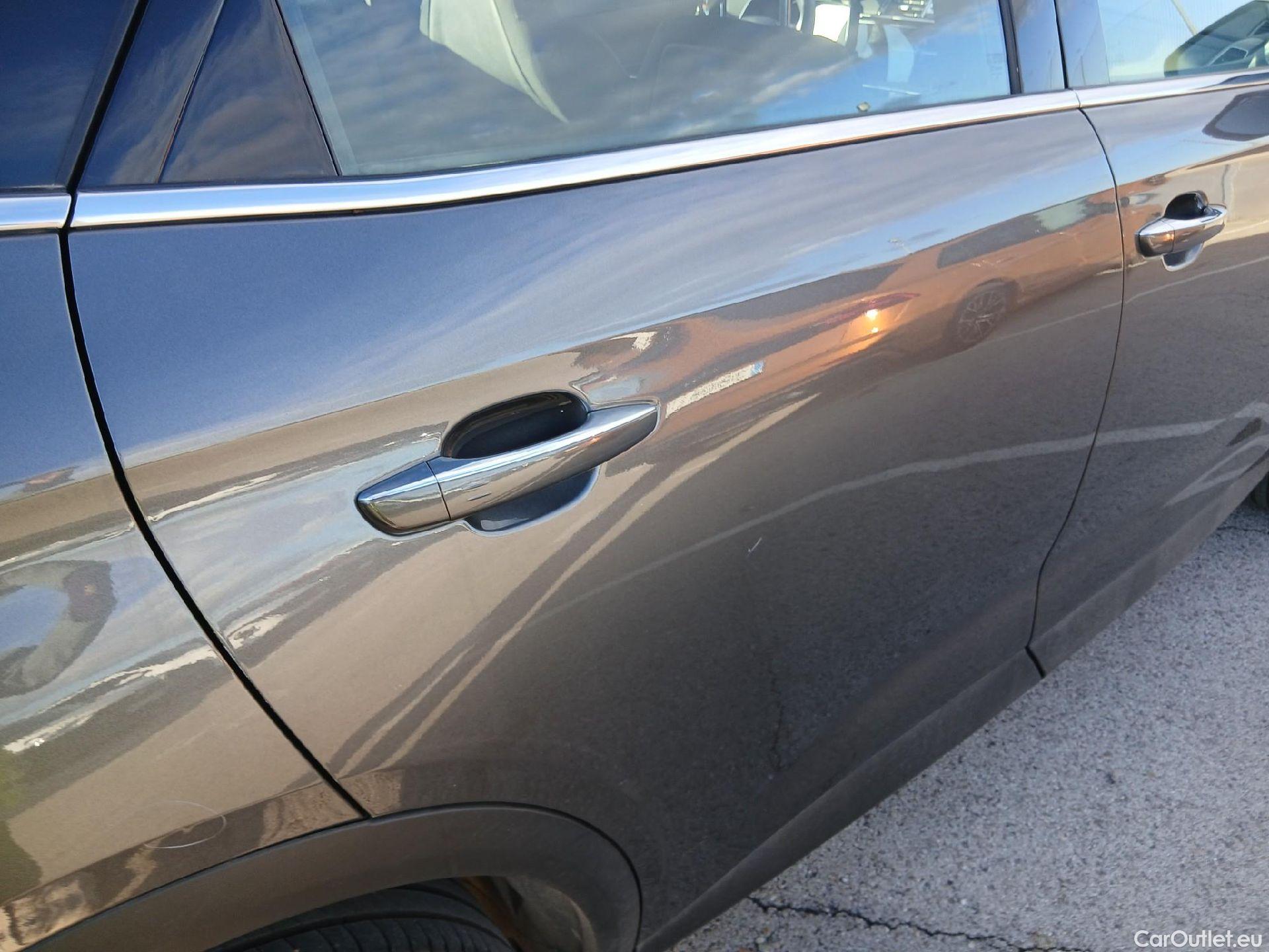  Citroen  DS 7 CROSSBACK DS DS 7 / 2022 / 5P / todoterreno BlueHDi 130 Automático BASTILLE (AC) #32