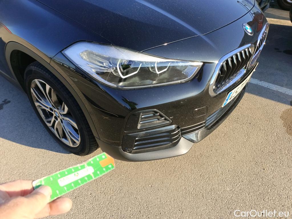  Bmw  X2 BMW  sDrive18i #9