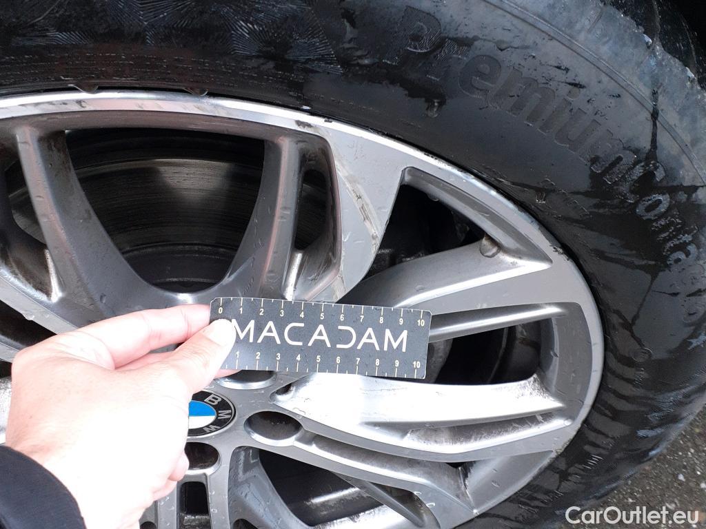  Bmw  X1 BMW  sDrive18i #14