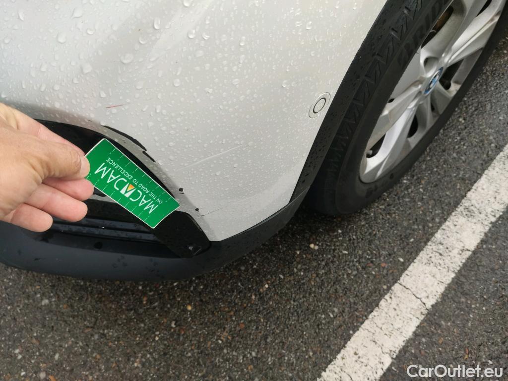  Bmw  X2 BMW  / 2017 / 5P / todoterreno xDrive25e Auto #12