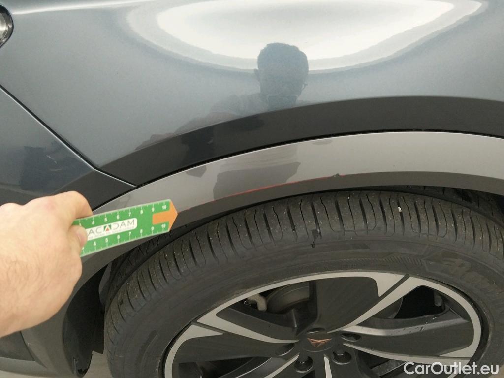  Cupra  Formentor CUPRA  / 2020 / 5P / todoterreno 1.4 e-Hybrid 150kW (204 CV) DSG (AC) #16