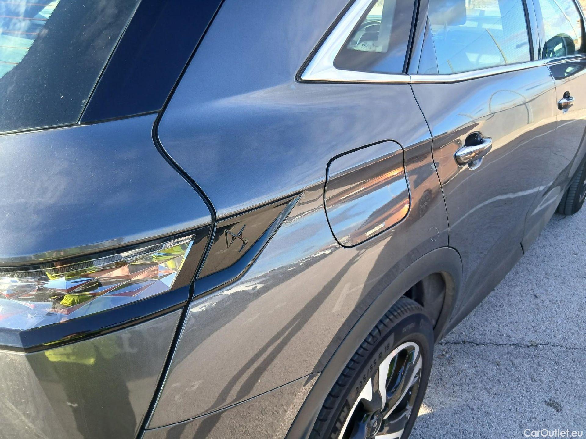  Citroen  DS 7 CROSSBACK DS DS 7 / 2022 / 5P / todoterreno BlueHDi 130 Automático BASTILLE (AC) #29