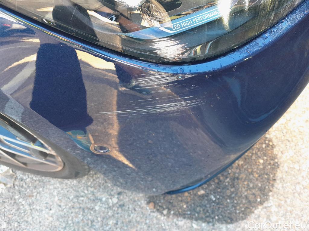  Mercedes  C-Klasse MERCEDES-BENZ Clase C / 2021 / 4P / sedán C 220 d #1