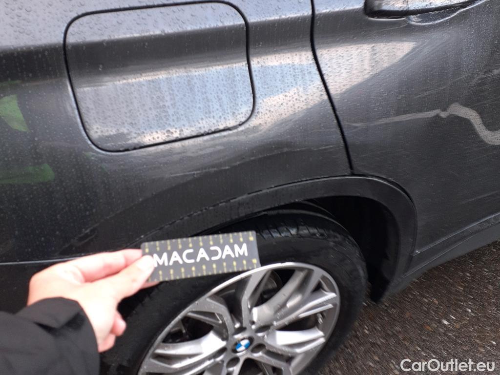  Bmw  X1 BMW  sDrive18i #5