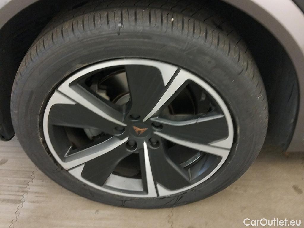  Cupra  Formentor CUPRA  / 2020 / 5P / todoterreno 1.4 e-Hybrid 150kW (204 CV) DSG (AC) #19