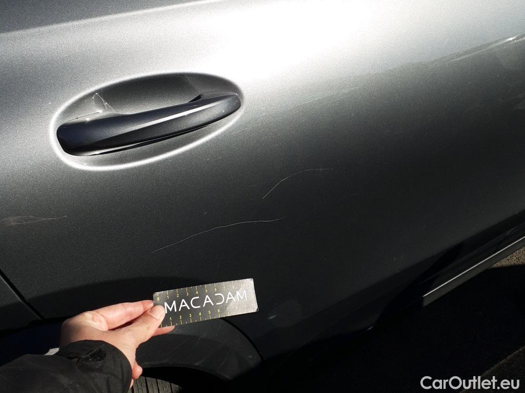  Mercedes  G-Klasee MERCEDES-BENZ GLE / 2018 / 5P / todoterreno GLE 350 de 4MATIC (Híbrido Enchufable) #14