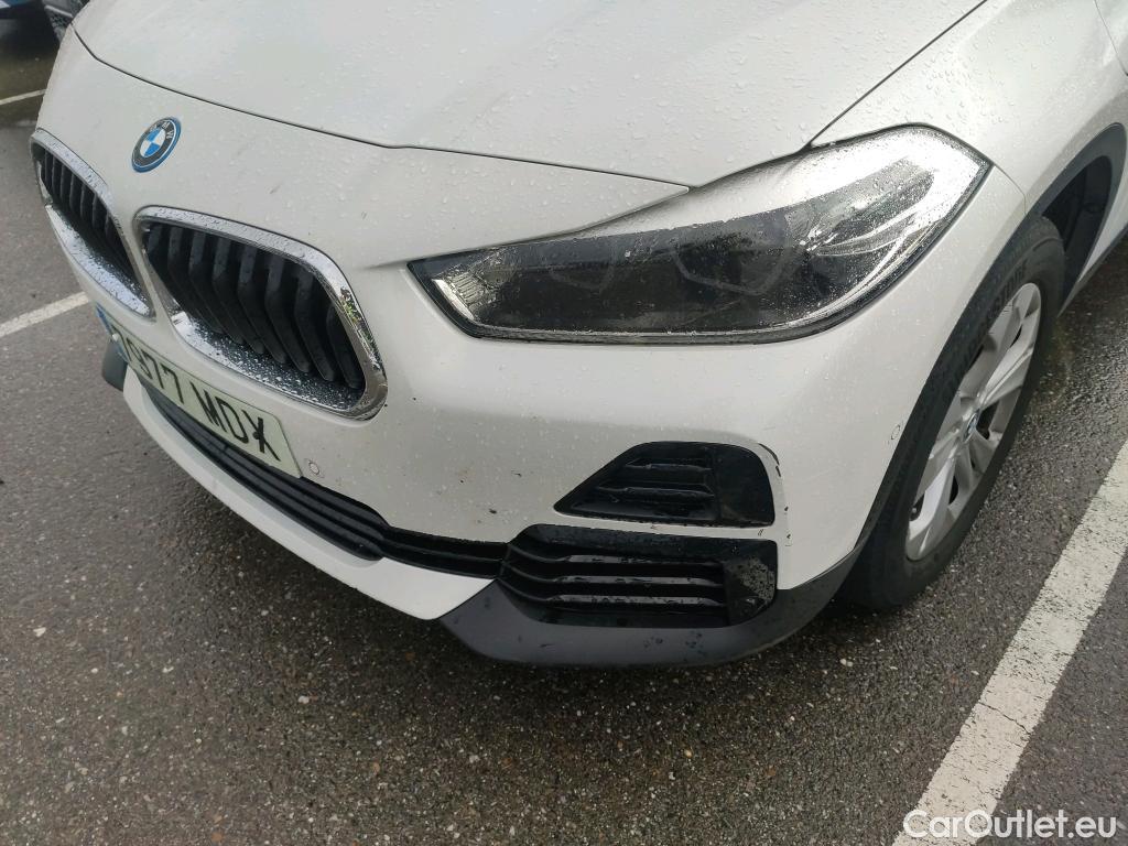  Bmw  X2 BMW  / 2017 / 5P / todoterreno xDrive25e Auto #11