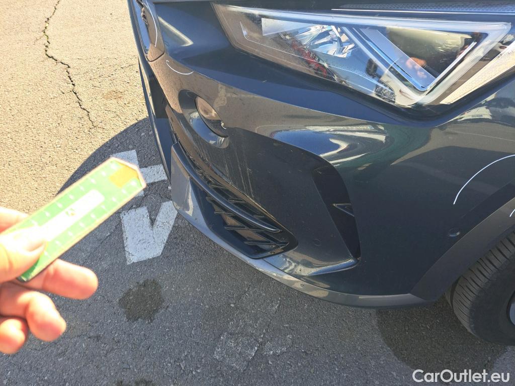  Cupra  Formentor  1.5 150CV AT7 E6d #5