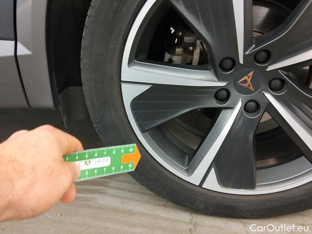  Cupra  Formentor CUPRA  / 2020 / 5P / todoterreno 1.4 e-Hybrid 150kW (204 CV) DSG (AC) #26