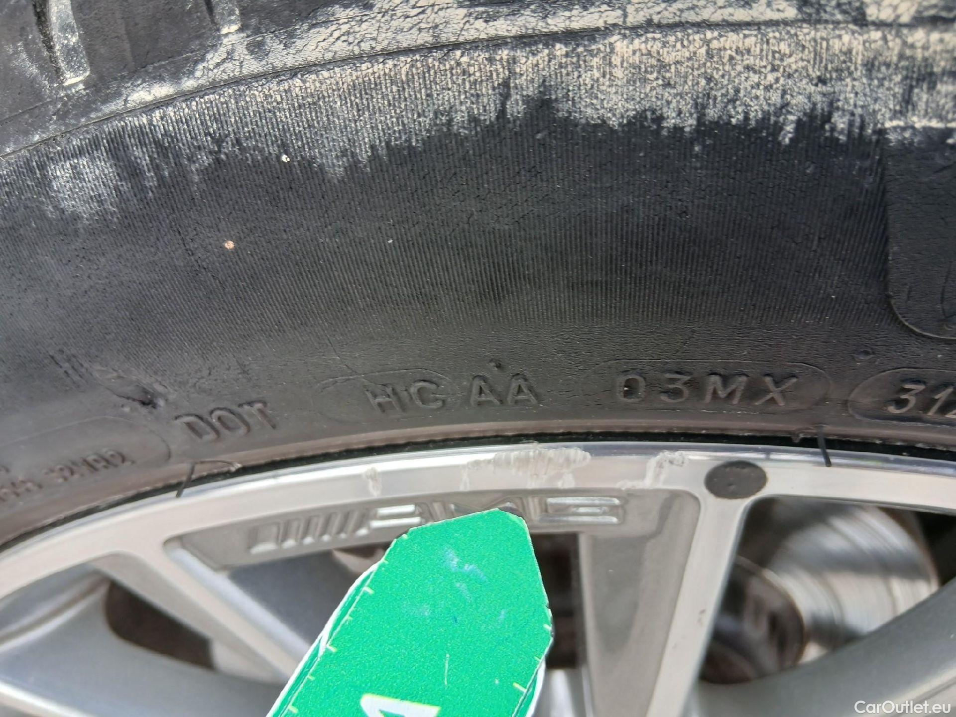  Mercedes  G-Klasee MERCEDES-BENZ Clase GLC / 2019 / 5P / todoterreno GLC 200 d 4MATIC #10