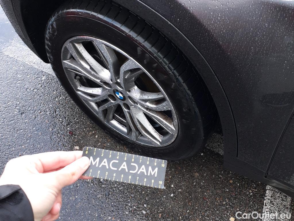  Bmw  X1 BMW  sDrive18i #11