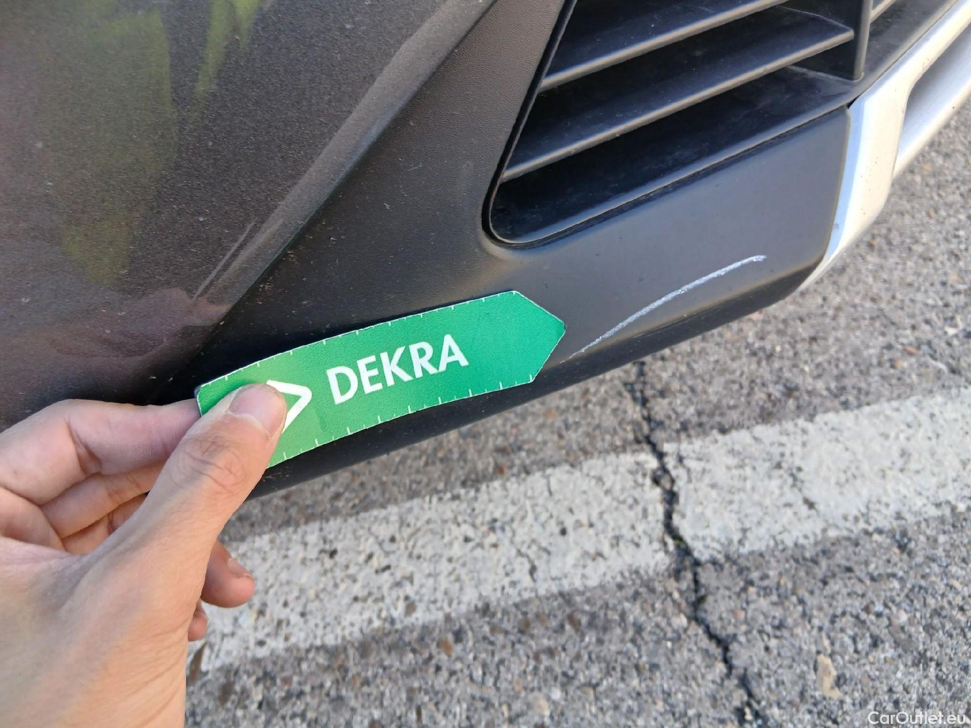  Citroen  DS 7 CROSSBACK DS DS 7 / 2022 / 5P / todoterreno BlueHDi 130 Automático BASTILLE (AC) #8