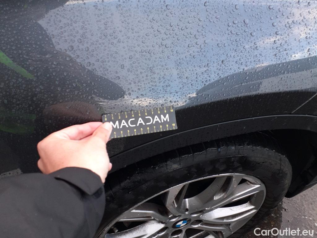  Bmw  X1 BMW  sDrive18i #17