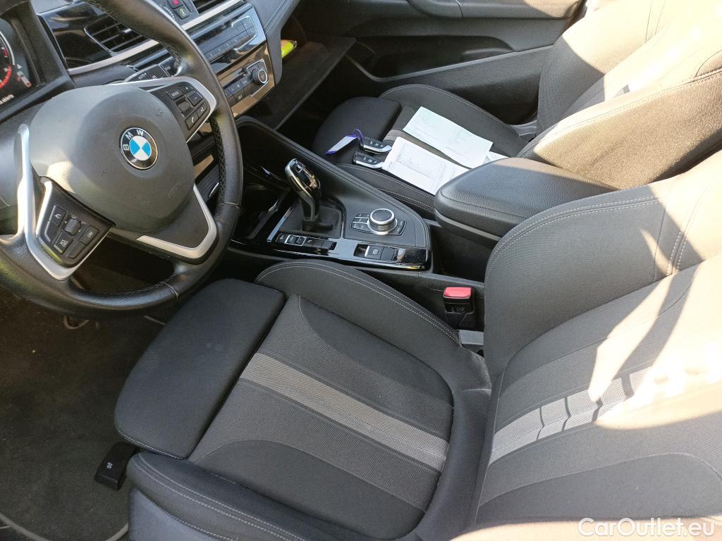  Bmw  X2 BMW  sDrive18i #5