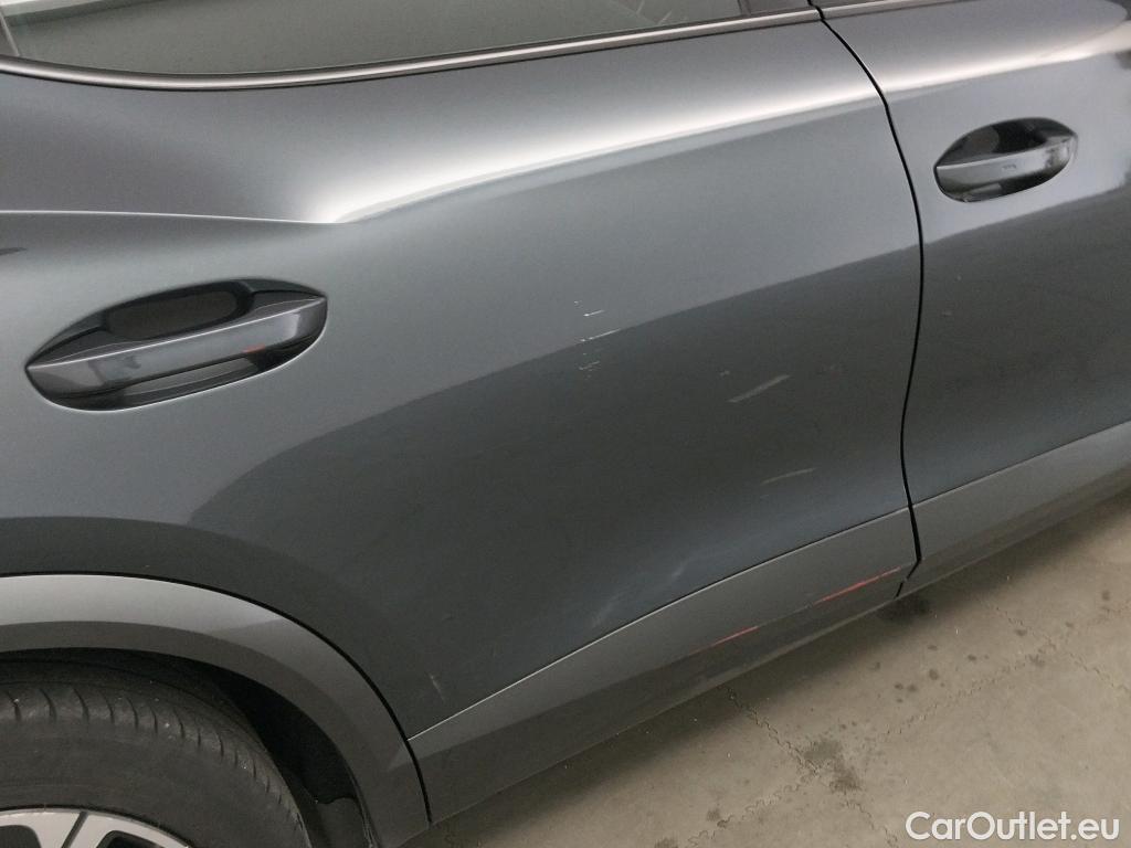  Cupra  Formentor CUPRA  / 2020 / 5P / todoterreno 1.4 e-Hybrid 150kW (204 CV) DSG (AC) #11