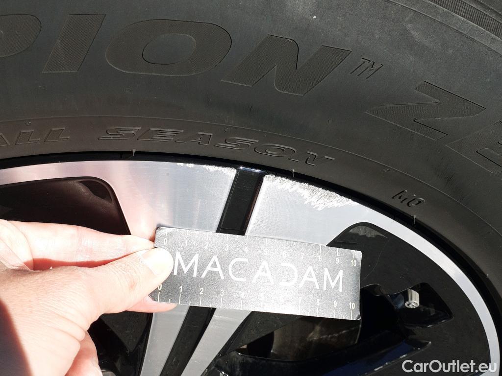  Mercedes  G-Klasee MERCEDES-BENZ GLE / 2018 / 5P / todoterreno GLE 350 de 4MATIC (Híbrido Enchufable) #6