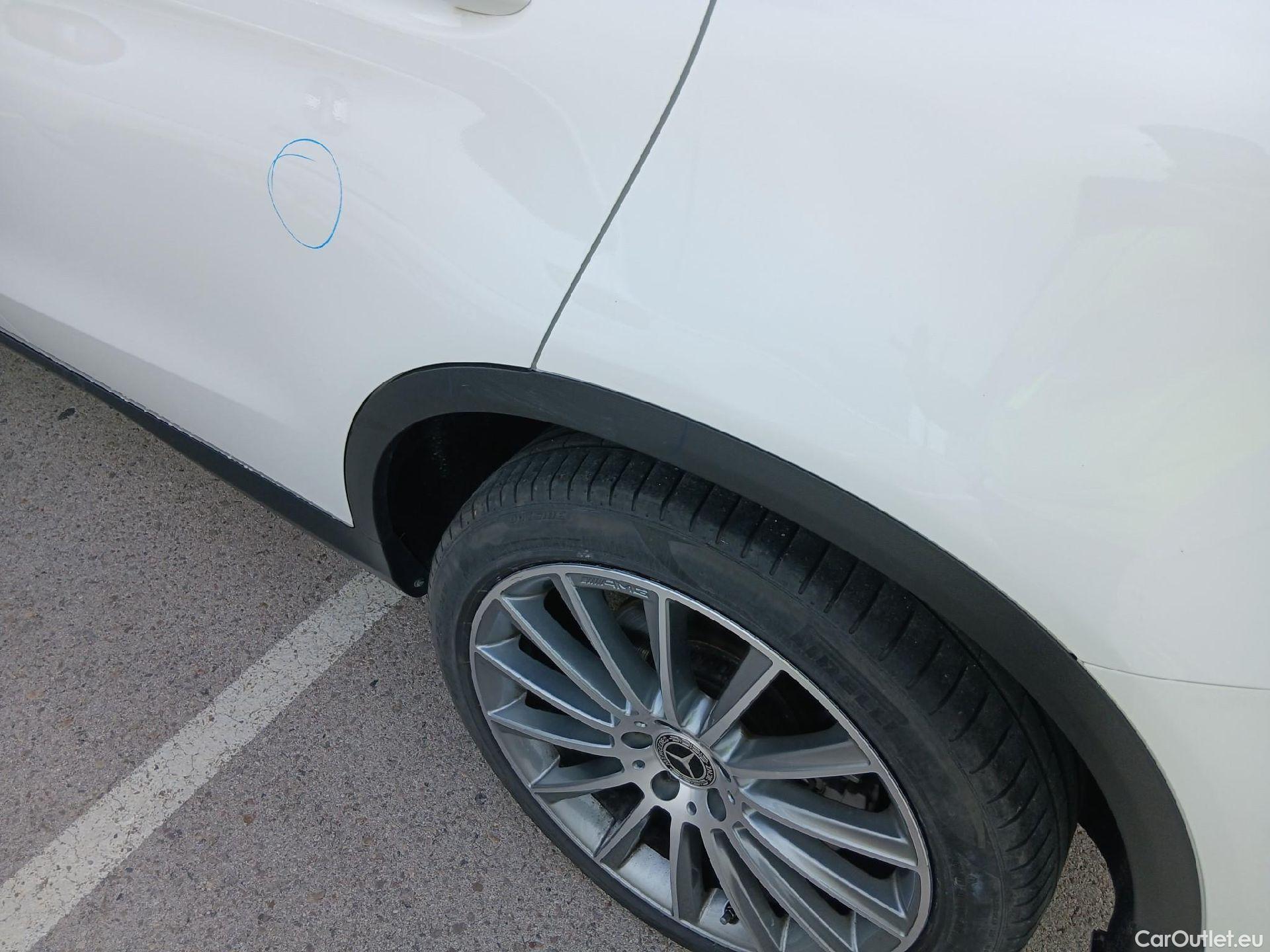  Mercedes  G-Klasee MERCEDES-BENZ Clase GLC / 2019 / 5P / todoterreno GLC 200 d 4MATIC #24