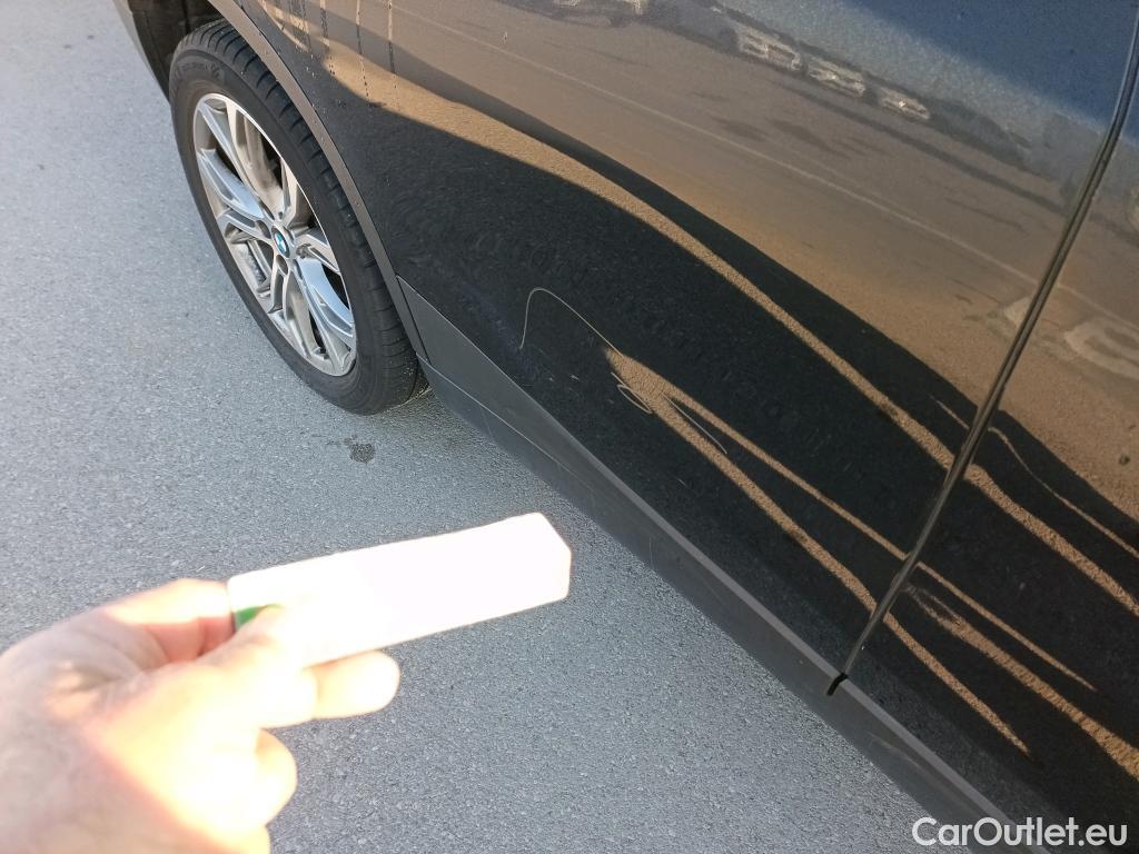  Bmw  X2 BMW  sDrive18i #3