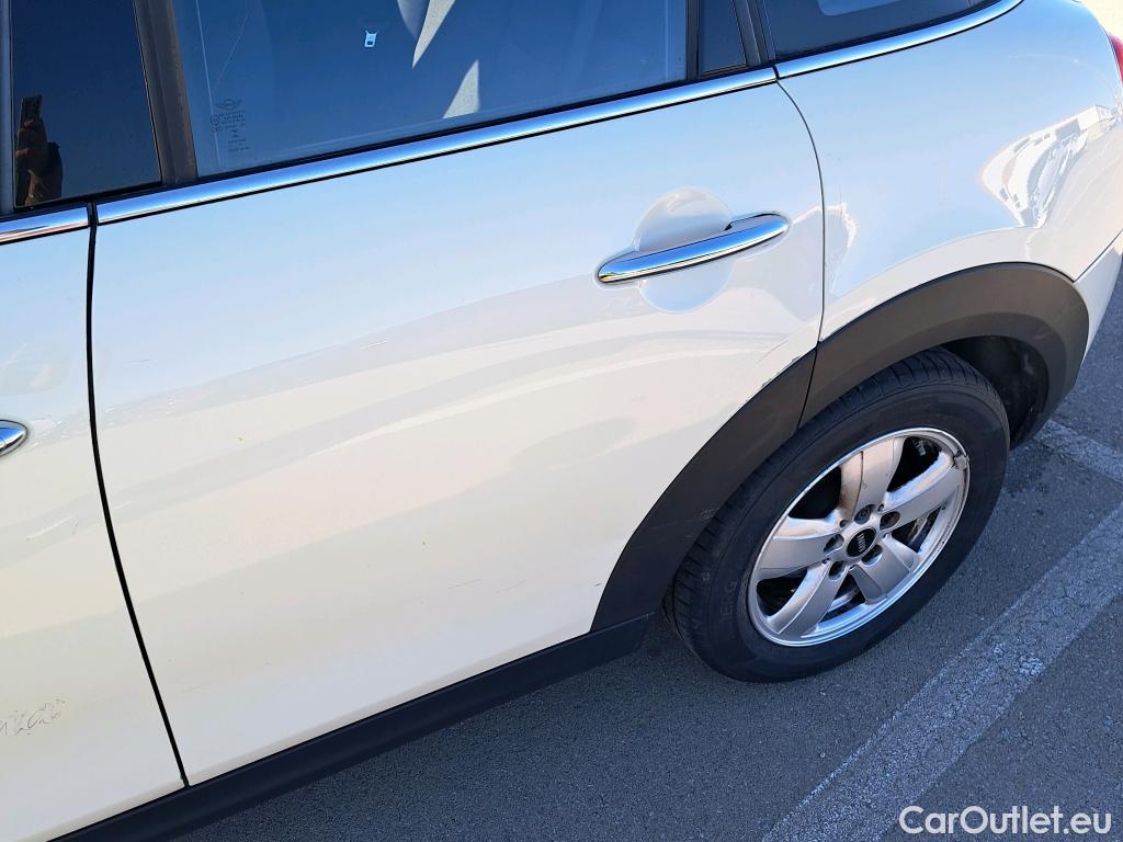  Mini  Cooper MINI MINI / 2014 / 5P / berlina con portón ONE 5 PUERTAS #5