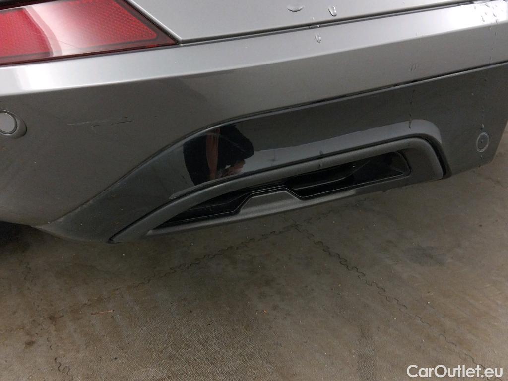  Cupra  Formentor CUPRA  / 2020 / 5P / todoterreno 1.4 e-Hybrid 150kW (204 CV) DSG (AC) #13