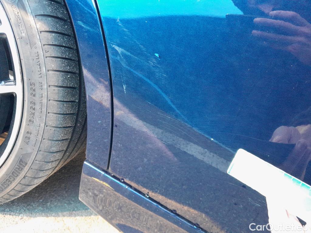  Mercedes  C-Klasse MERCEDES-BENZ Clase C / 2021 / 4P / sedán C 220 d #21