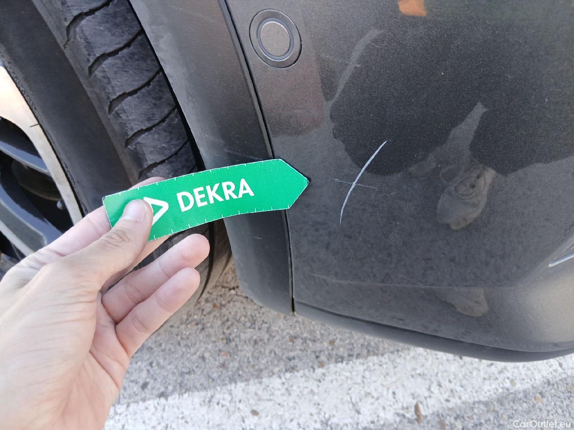  Citroen  DS 7 CROSSBACK DS DS 7 / 2022 / 5P / todoterreno BlueHDi 130 Automático BASTILLE (AC) #5