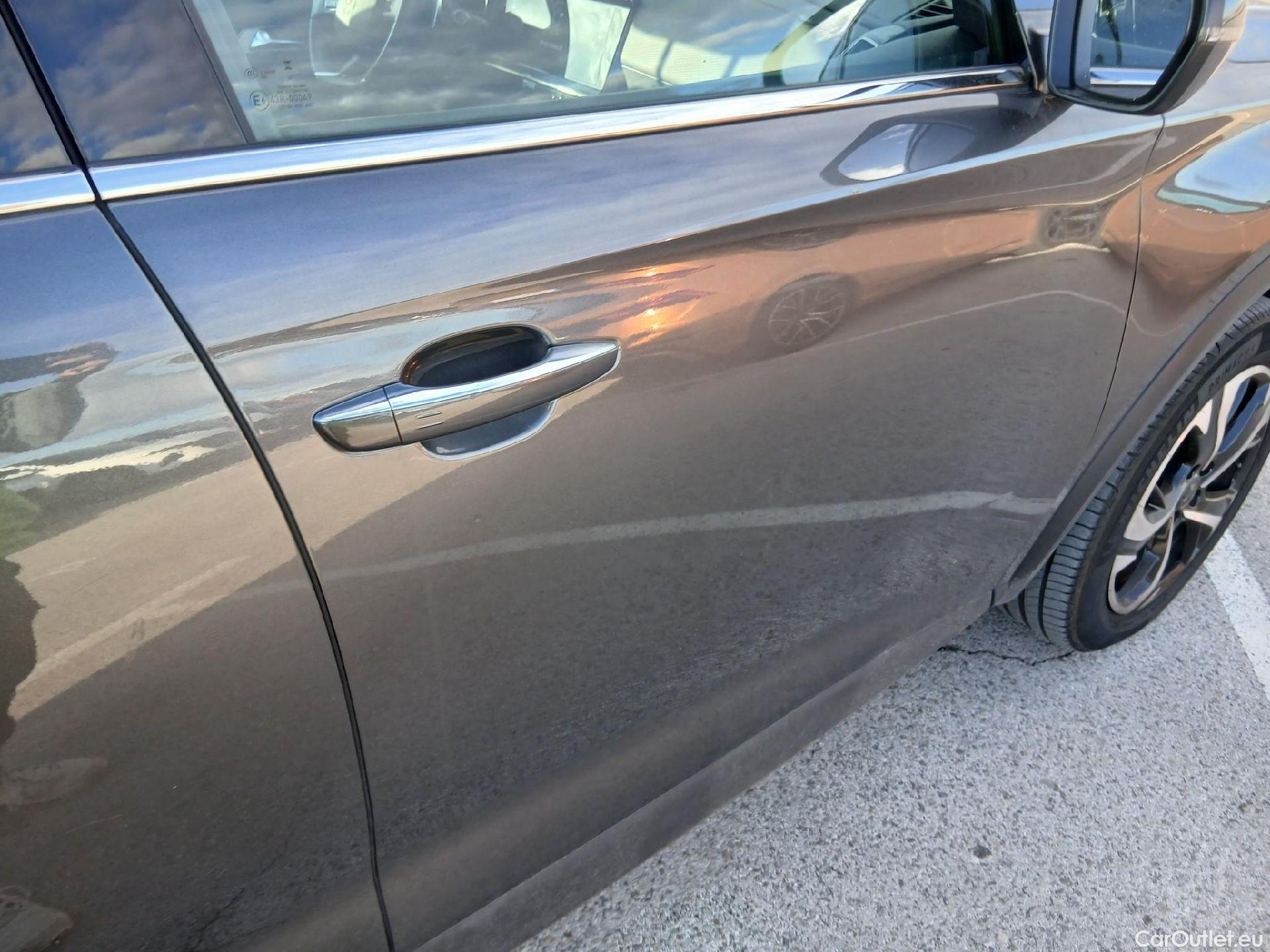  Citroen  DS 7 CROSSBACK DS DS 7 / 2022 / 5P / todoterreno BlueHDi 130 Automático BASTILLE (AC) #33