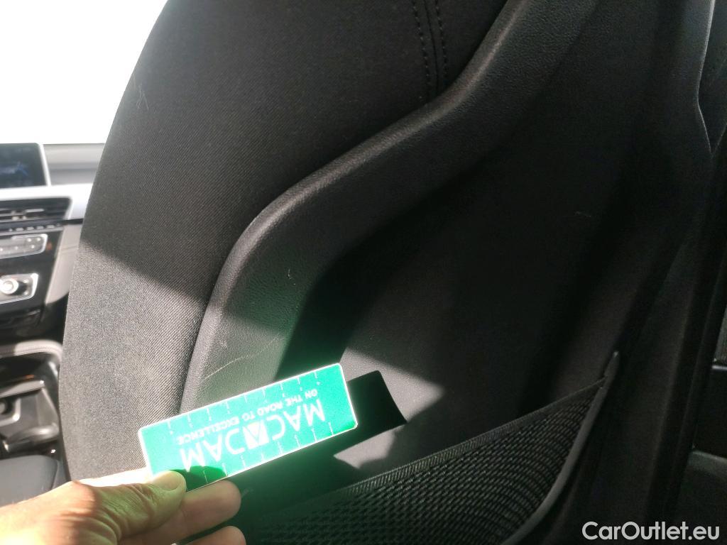  Bmw  X2 BMW  / 2017 / 5P / todoterreno xDrive25e Auto #6