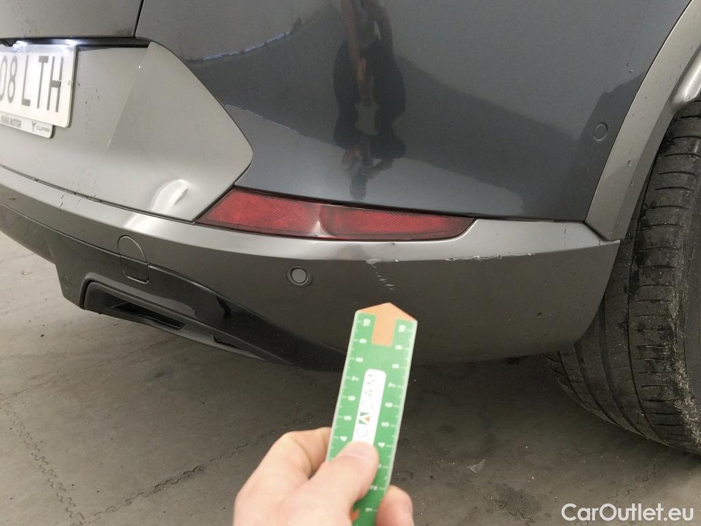  Cupra  Formentor CUPRA  / 2020 / 5P / todoterreno 1.4 e-Hybrid 150kW (204 CV) DSG (AC) #10