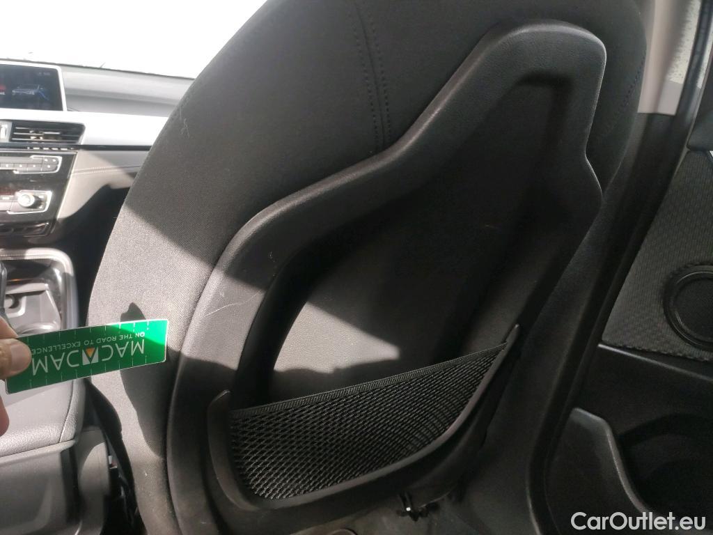  Bmw  X2 BMW  / 2017 / 5P / todoterreno xDrive25e Auto #5